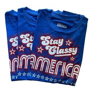 Spirit of America tee